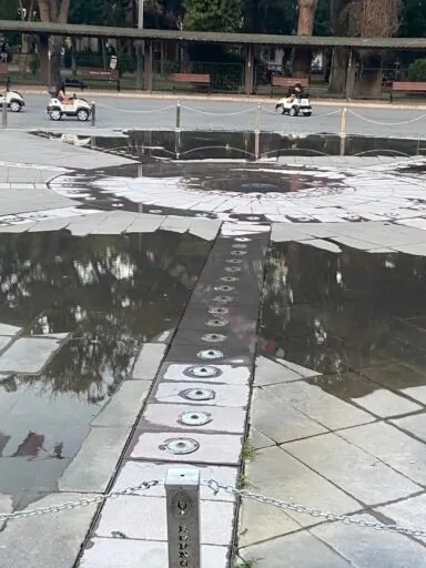 İzmir susuzlukla boğuşurken Bornova Belediyesinden “Su İsrafı”