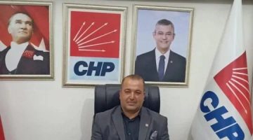 CHP Menderes’te Ersin Gür Farkı