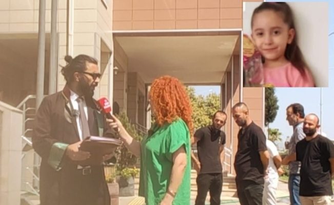 Hümeyra’nın Ölümüne Neden Olan Sürücü Tutuklandı!