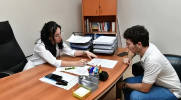 Çiğli Belediyesi’nden üniversite tercih desteği