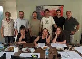 AYDIN ORAK’TAN İDDİALI BİR YAPIM: ÖLÜ ARININ İĞNESİ