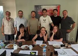 AYDIN ORAK’TAN İDDİALI BİR YAPIM: ÖLÜ ARININ İĞNESİ