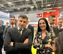 Milli Teknoloji Hamlesi’nin ‘Sesi’