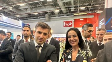 Milli Teknoloji Hamlesi’nin ‘Sesi’