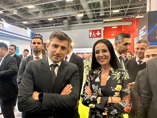 Milli Teknoloji Hamlesi’nin ‘Sesi’