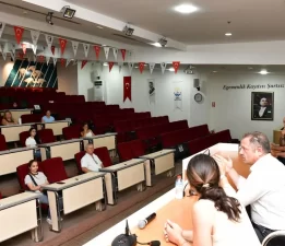 Çiğli’de istihdam garantili pastacılık kursu başlıyor
