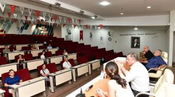 Çiğli’de istihdam garantili pastacılık kursu başlıyor
