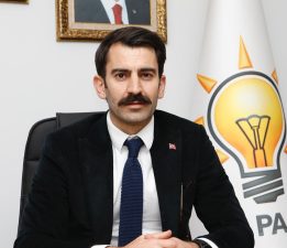 AK Partili Kişili’den Büyükşehir’e çöp tesisi çıkışı
