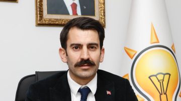 AK Partili Kişili’den Büyükşehir’e çöp tesisi çıkışı
