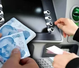 Bakanlıktan önemli açıklama: Ödemeler yatırılmaya başlandı!