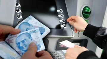 Bakanlıktan önemli açıklama: Ödemeler yatırılmaya başlandı!