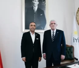 İYİ Parti’de istifa depremi!
