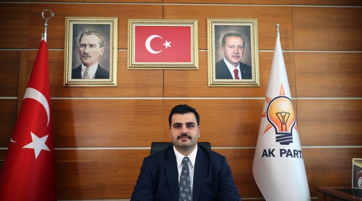 “CHP’nin Yönettiği Karşıyaka İflasın Ve Borcun Simgesi Oldu”