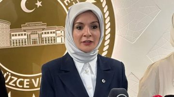 Bakan Göktaş: “Yaşlı ve engelli aylıklarını hak sahiplerinin hesaplarına artışlı şekilde yatırmaya başladık”