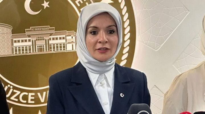 Bakan Göktaş: “Yaşlı ve engelli aylıklarını hak sahiplerinin hesaplarına artışlı şekilde yatırmaya başladık”