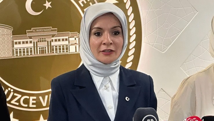 Bakan Göktaş: “Yaşlı ve engelli aylıklarını hak sahiplerinin hesaplarına artışlı şekilde yatırmaya başladık”