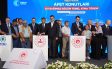 AK Parti İzmir İl Başkanı Bilal Saygılı, Ödemiş’te temel atma sonrası değerlendirmede bulundu!