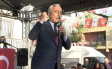 “MUHATAP OLABİLİYORSA KENDİ GENEL BAŞKANINA ÜLKENİN HALİNİ SORSUN”