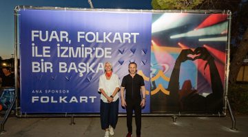 İKİ DEV SERGİYİ İKİ GÜNDE 15 BİN KİŞİ GEZDİ