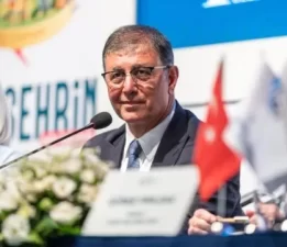 Cemil Tugay’dan Sponsorluk Eleştirisi: “Söz Verip Tutmayanlar Var”
