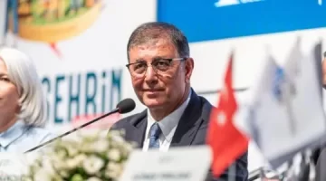 Cemil Tugay’dan Sponsorluk Eleştirisi: “Söz Verip Tutmayanlar Var”