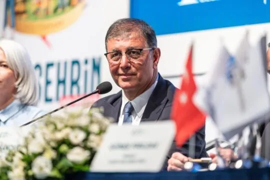 Cemil Tugay’dan Sponsorluk Eleştirisi: “Söz Verip Tutmayanlar Var”