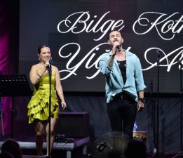 Bülent Kaya’dan Bodrum Turizmine Sanat Desteği
