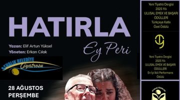 Eğitime Destek Derneği Yararına
