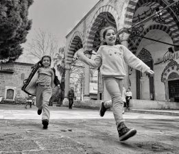 “Işığın İzi” Manisa Müzesi’nde Fotoğraf Tutkunlarıyla Buluştu