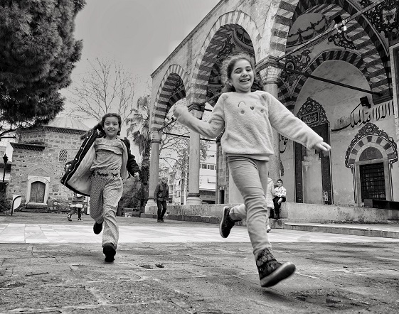 “Işığın İzi” Manisa Müzesi’nde Fotoğraf Tutkunlarıyla Buluştu