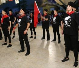 KARSAV Yeni Dönem Halk Oyunları Çalışmalarına Başlıyor!
