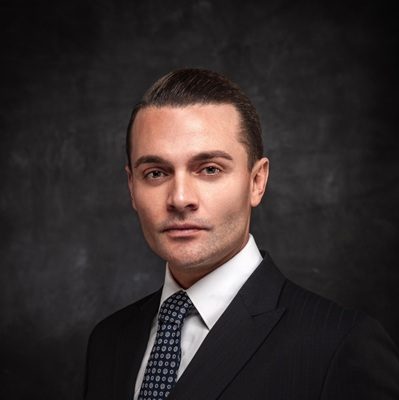 EGİAD Başkanı Kaan Özhelvacı’dan 30 Ağustos Zafer Bayramı Kutlaması
