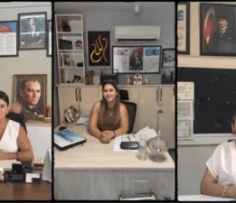 Kadın Muhtarlar: Kadının Eli Değdiğinde Yerel Yönetimler Güzelleşiyor