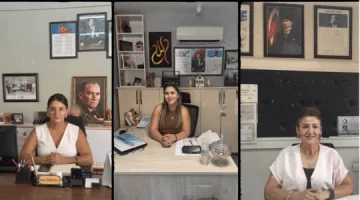 Kadın Muhtarlar: Kadının Eli Değdiğinde Yerel Yönetimler Güzelleşiyor
