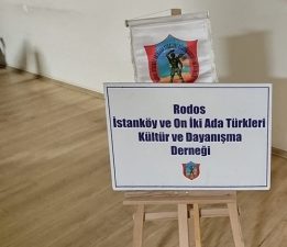 YUNANİSTAN’IN BATI TRAKYA VE ONİKİADA’DAKİ
