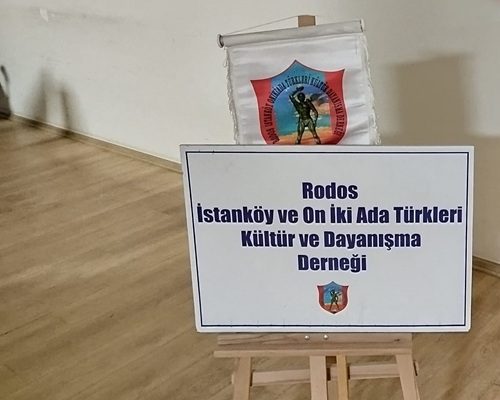YUNANİSTAN’IN BATI TRAKYA VE ONİKİADA’DAKİ