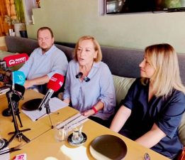 CHP MARMARİS’TE  27 YIL SONRA KADIN BAŞKAN BEKLENTİSİ