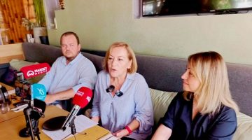 CHP MARMARİS’TE  27 YIL SONRA KADIN BAŞKAN BEKLENTİSİ