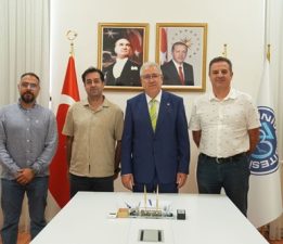 Akdeniz ekosistemini tehdit eden Aslan balığı ile mücadelede yeni stratejiler geliştirilecek