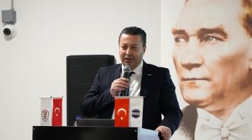KEMALPAŞA OSB’DE İLK KREŞ PROJESİ HAYATA GEÇİYOR