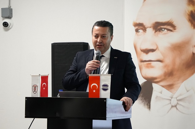 KEMALPAŞA OSB’DE İLK KREŞ PROJESİ HAYATA GEÇİYOR