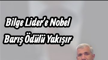 Devlet Bahçeli’ye Nobel Barış Ödülü Çağrısı Gündem Oldu