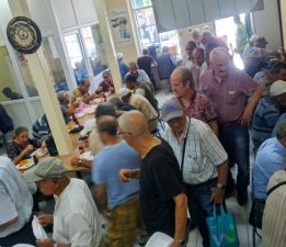 Hatuniye Camii’nden Şehitlerimize Dua, Kahramanlarımıza Minnet