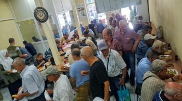Hatuniye Camii’nden Şehitlerimize Dua, Kahramanlarımıza Minnet
