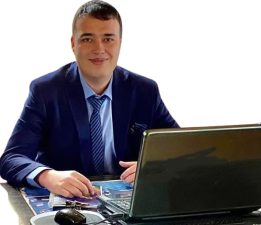 İzmir’de Ticari Araç Sektörünün Genç Yıldızı  Yusuf İlingi