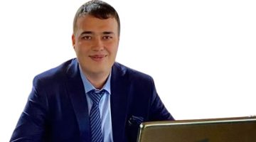 İzmir’de Ticari Araç Sektörünün Genç Yıldızı  Yusuf İlingi