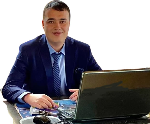 İzmir’de Ticari Araç Sektörünün Genç Yıldızı  Yusuf İlingi