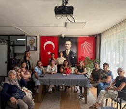 Kadın Cinayetleri Münferit Değil, Politiktir!
