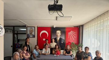 Kadın Cinayetleri Münferit Değil, Politiktir!
