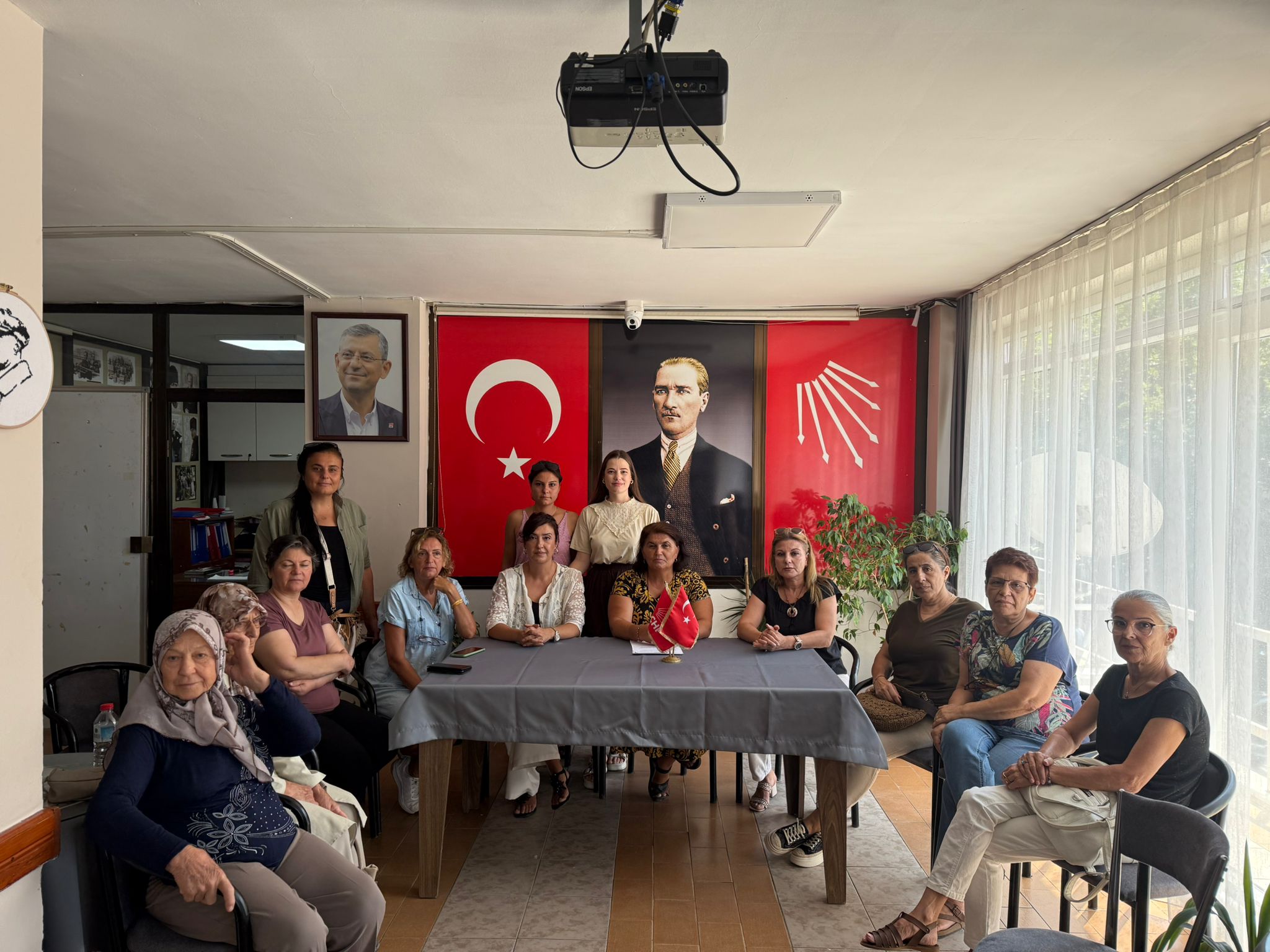 Kadın Cinayetleri Münferit Değil, Politiktir!